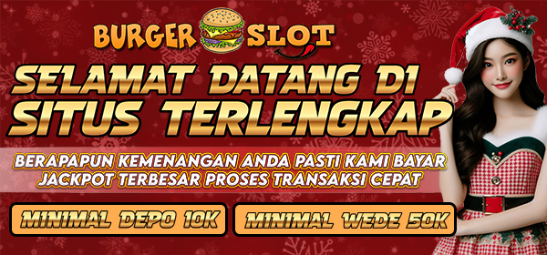 BURGERSLOT